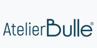 Logo ATELIER BULLE