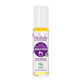 Head lice and nits protective oil - neobulle - Health - Hair