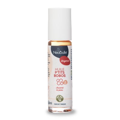 Little Wounds Oil - Néobulle - Health - Face - Body