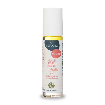 Clear Skin Oil - Néobulle - Face