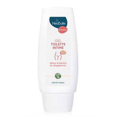 Gel Toilette Intime - Néobulle - Hygiène - Bébé / Enfants