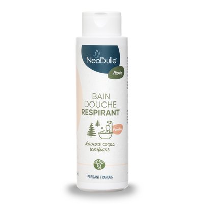 Invigorating Bath & Shower Gel - Néobulle - Hygiene - Baby / Children