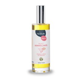 image produit Caring oil for stretch marks 