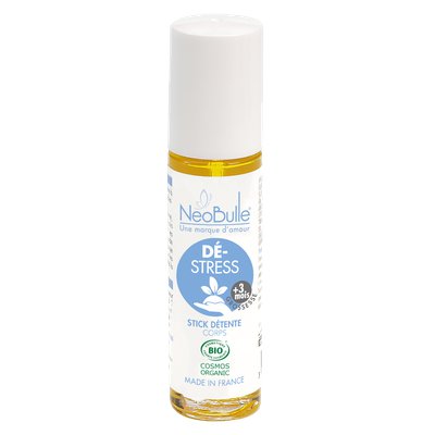 Oil Stick - Néobulle - Massage and relaxation