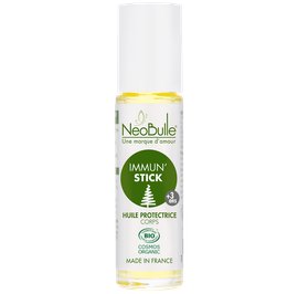 Immun'stick, huile protectrice - neobulle - Corps