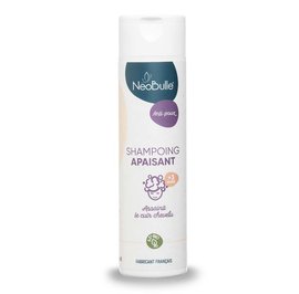 Shampoing Apaisant - Néobulle - Cheveux