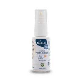 image produit Huile P'tits Câlins 