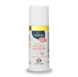 Protect Nipple Oil - Néobulle - Massage and relaxation - Body