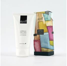 image produit GOMMAGE ENZYMATIQUE VISAGE 