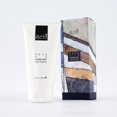 MASQUE HYDRATANT INTENSE TOUTES PEAUX - Olyiss - Face