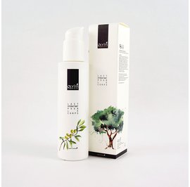 LAIT HYDRATANT CORPS A L'OLIVE - Olyiss - Body