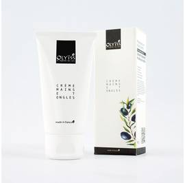 image produit Crème mains