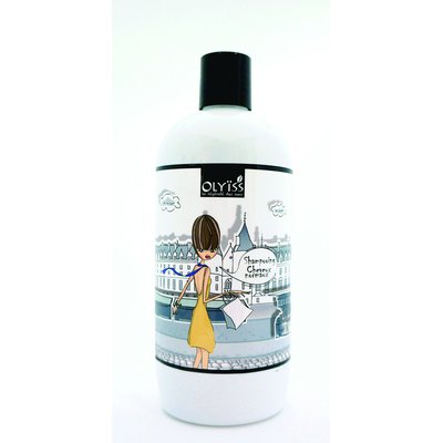 Shampooing cheveux normaux à la reine des prés - Olyiss - Hair