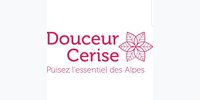 Logo Douceur Cerise - Plante et Beauté Bio
