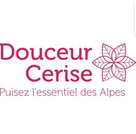 image adherent Douceur Cerise - Plante et Beauté Bio 