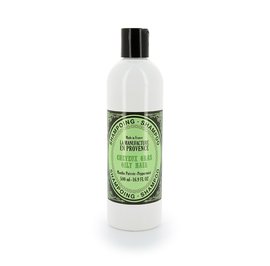 Oily Hair shampoo - La Manufacture en Provence - Hair