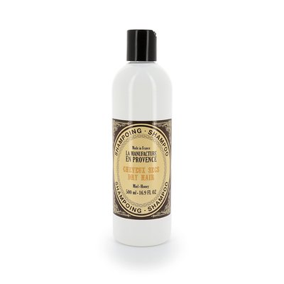 Dry Hair shampoo - La Manufacture en Provence - Hair