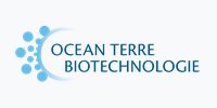 Logo OCEAN TERRE BIOTECHNOLOGIE