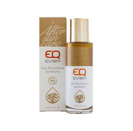 image produit Huile Merveilleuse Scintillante