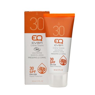 Sunscreen SPF 30 - EQ - Sun