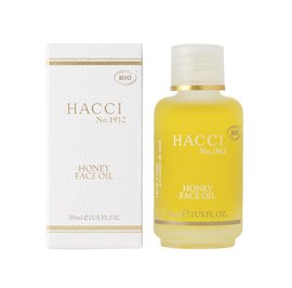 Face Oil - HACCI - Face
