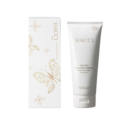 Cleansing cream - HACCI - Face