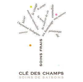 CLE DES CHAMPS 