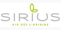 Logo Sirius