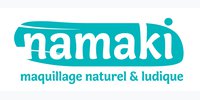 Logo NAMAKI COSMETICS