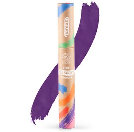 Mascara cheveux Violet - Namaki - Cheveux - Maquillage