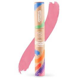 image produit Pink hair mascara 