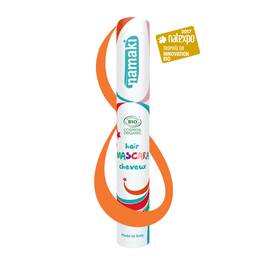 image produit Mascara cheveux Orange