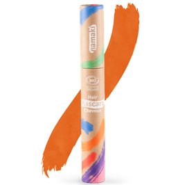 image produit Mascara cheveux Orange 