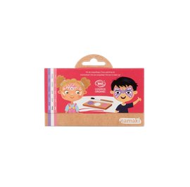 image produit Face painting kit 