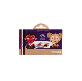 Face painting kit - Namaki - Makeup