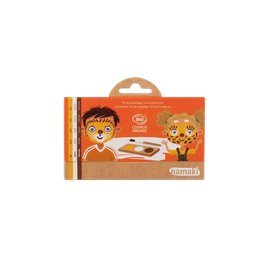 Face painting kit - Namaki - Makeup