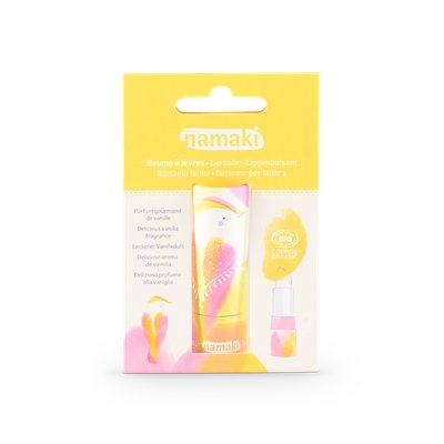 Vanilla Lip balm - Namaki - Face - Baby / Children - Makeup