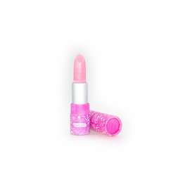 image produit Baume à lèvres teinté rose léger - framboise 