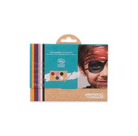 image produit face painting kit 