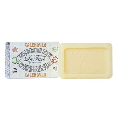 Calendula Soap - LA FARE 1789 - Hygiene