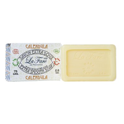 Savon Calendula - LA FARE 1789 - Hygiène