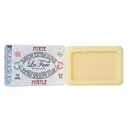 Myrtle Soap - LA FARE 1789 - Hygiene