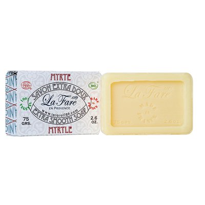 Myrtle Soap - LA FARE 1789 - Hygiene