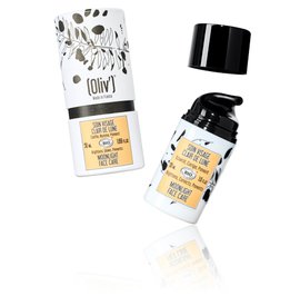 Moonlight Face Care - [OLIV'] - Face