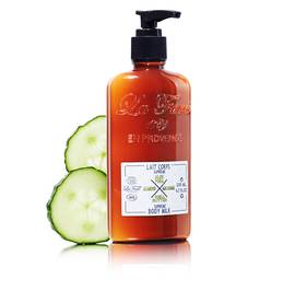 image produit Lait corps suprême