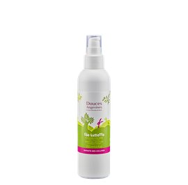 Fée Luzette - babies well-being oil - Douces Angevines - Baby / Children