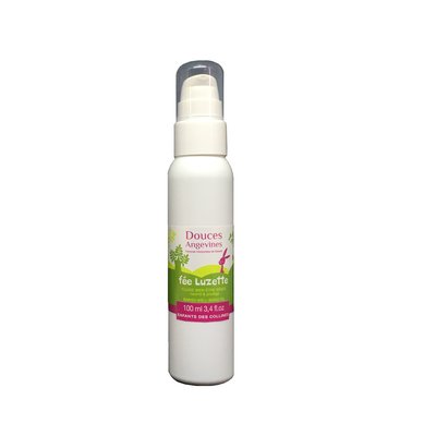 Fée Luzette - babies well-being oil - Douces Angevines - Baby / Children