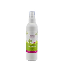 Fée Proprette - Cleaning soothing fluid babies - Douces Angevines - Baby / Children
