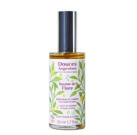 Balm - Douces Angevines - Face - Body