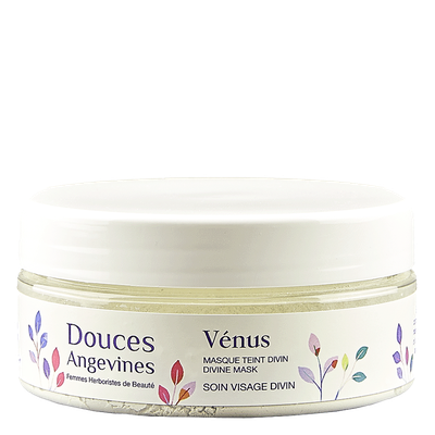 Venus mask - Douces Angevines - Face